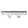 120620266a2c2dee9d778.jpeg ACK AT20-01883 18W Led Wallwasher 48cm Amber Işık IP67