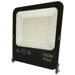 120620266a2c2df18ca99.webp ACK AT62-19432 150W Led Projektör 6500K Beyaz Işık