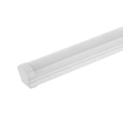 120620266a2c2e17817af.jpeg Nade 36W Sıva Üstü Ledli Etanj Armatür 120cm 6500k Beyaz Işık