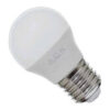 ACK AA11-00520 5W Top Led Ampul 220-240V E27 Duylu 3000K Günışığı