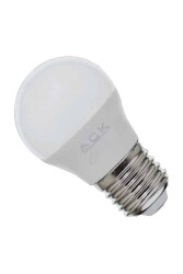 120620266a2c2e1af1535.jpeg ACK AA11-00520 5W Top Led Ampul 220-240V E27 Duylu 3000K Günışığı