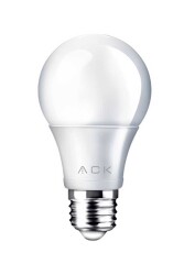 120620266a2c2e1b8c0d2.jpeg ACK AA13-00920 9W Led Ampul 220-240V E27 Duylu 3000K Günışığı