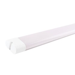 120620266a2c2e1e4aed7.jpeg ACK AN29-01233 54W 120,5cm Satürn Led Bant Armatür 6500K Beyaz Işık