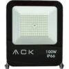 ACK AT62-19102 100W Led Projektör 3000K Günışığı