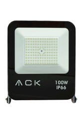120620266a2c2e2224087.jpeg ACK AT62-19102 100W Led Projektör 3000K Günışığı