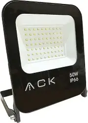 120620266a2c2e22b9500.webp ACK AT62-19132 100W Led Projektör 6500K Beyaz Işık