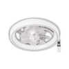 Cata CT-3010 Meltem Led Vantilatör Tavan Armatürü
