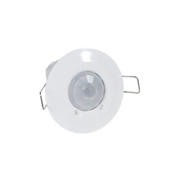 Legrand PIR Hareket Sensörlü Sıva Altı 6M 300W Led