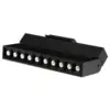 Cata CT-5841 24W Lia Magnetic Ray Spot Siyah