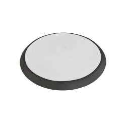 ACK AD02-00101 3000K Günışığı 18W Siyah Kasa LED Tavan Armatürü