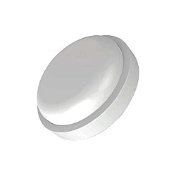 ACK AT10-01230 12W 6500K Beyaz LED Duvar ve Tavan Armatürü
