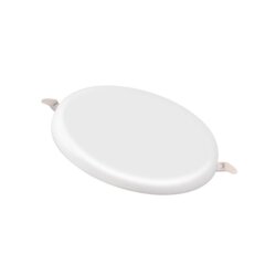 ACK AP10-02410 24W 4000K Ilık Beyaz Yuvarlak Sıva Altı Led Panel