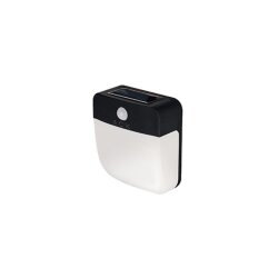 ACK AG60-07881 3 Renkli Solar LED Sensörlü Aplik