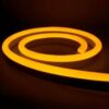ACK AS07-00508 AC 220V Amber Neon LED