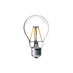 ACK AA38-00623 Rustik Ampul 6500K E27 6W, Beyaz