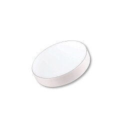 ACK AP05-02400 24W 3000K Günışığı Yuvarlak Backlight Sıva Üstü LED Panel