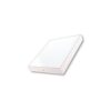 ACK AP06-02400 24W 3000K Günışığı Kare Backlight Sıva Üstü LED Panel