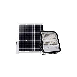 ACK AT65-19632 Lensli Solar Projektör, 250W 6500K Beyaz IP65