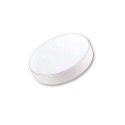 ACK AP05-02430 24W 6500K Beyaz Yuvarlak Backlight Sıva Üstü LED Panel