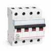 Legrand - 433963 XD10 4K C50 10kA Otomatik Sigorta