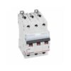 Legrand 433695 3x40A 6kA C Tipi XG6 Otomatik Sigorta