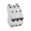 Legrand 433949 3x50A 10kA C Tipi XD10 Otomatik Sigorta