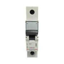 Legrand 433639 1x16 Amper 6kA C Tipi XG6 Otomatik Sigorta