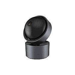 ACK AK01-00201 4MP 1440P Akıllı İç Mekan Wi-Fi IP Kamera