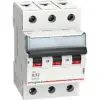 Legrand 433501 XG6 3P B32 6kA Otomatik Sigorta