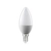 ACK AA09-00711 7W E14 4000K Sıcak Beyaz Mum LED Ampul