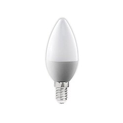 ACK AA09-00711 7W E14 4000K Sıcak Beyaz Mum LED Ampul