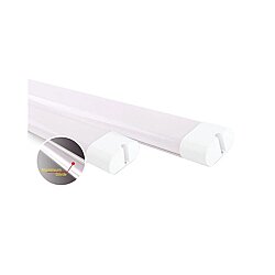 ACK AN30-01203 80W 120cm 3000K Günışığı Mars LED Bant Armatür