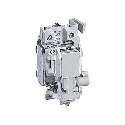 Legrand 422248 Düşük Gerilim Bobini (MN), 230V AC/DC