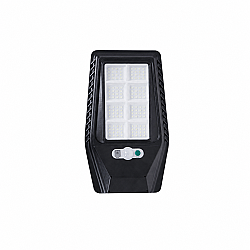 Cata CT-4693 Solar Sokak Armatürü, 40W 6400K Beyaz