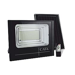 CATA CT-4650 Amazon Kumandalı 300W Solar LED Projektör 6400K Beyaz Işık