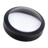 300620266a43dbbf3bf92.jpeg ACK AT10-21801 18W 3000K Günışığı Siyah LED Duvar ve Tavan Armatürü