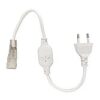 ACK A05-95-006 220V Neon Hortum Fişi