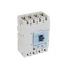 300620266a43dd1416858.jpeg Legrand 422021 DPX³ 250 Elektronik Kompakt Şalter, 4P 400A 50kA