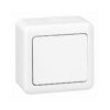 Legrand 782360 Forix Anahtar, Beyaz IP44
