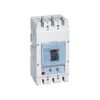 Legrand 422031 DPX³ 250 AB Elektronik Kompakt Şalter, 4P 500A 70kA Kaçak Akım Korumalı
