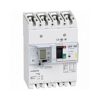 Legrand 420035 DPX³ 160 Entegre Kaçak Akım Modüllü Kompakt Şalter, 4P 100A 16kA