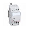 Legrand 412533 CX3 Power Kontaktör, 230V 2A+2K 25A