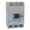 Legrand 422555 DPX³ 1600 S1 Elektronik Kompakt Şalter, 3P 1600A 50kA