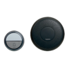 300620266a43de69e2229.png Legrand 94253 Comfort RF Kablosuz Zil Kiti, Antrasit