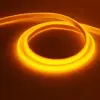 ACK AS07-00408 Neon Hortum 220-240V Amber 7x13 mm