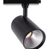 300620266a43f056af8d1.jpeg ACK AD30-01501 30W 3000K Günışığı LED Ray Spot Armatür Siyah