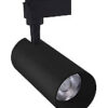 300620266a43f05c06e18.jpeg ACK AD30-01001 12W 3000K Günışığı COB LED Ray Spot Armatür Siyah