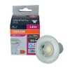 Osram 4.5W 350 Lümen 6500K Beyaz Işık GU10 Duylu Buzlu Cam LED Ampul