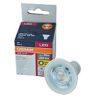 Osram 4,5W 350 Lümen 3000K Günışığı GU10 Duylu Buzlu Cam LED Ampül