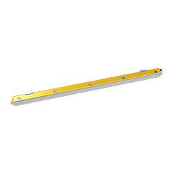 Pelsan Largo Exproof 50W 6500K IP65 120 cm LED Etanj Armatür